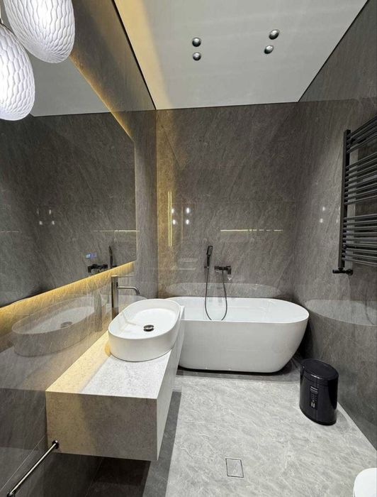 Продаётся Новый Hl-Tech Дом.