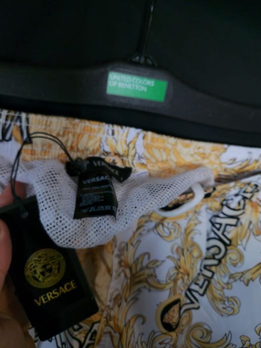 Versace къси панталони/бански