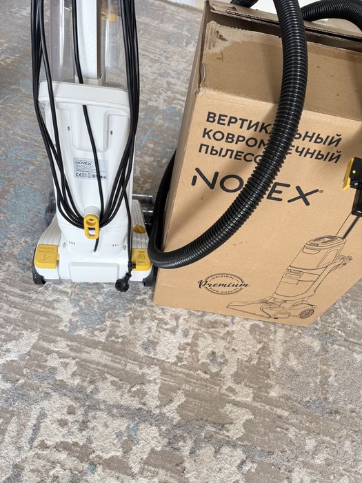 Пылесос химчистка мщ 800 вт