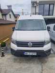 Volkswagen Crafter An 2019/10