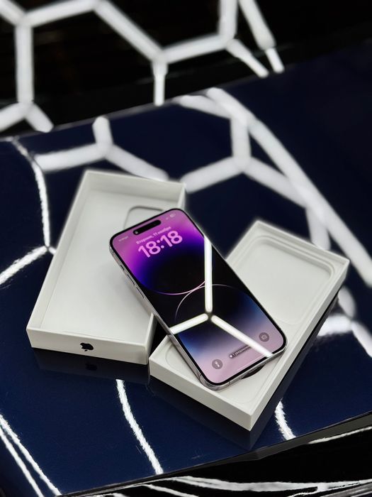 iPhone 14 Pro Max / 512gb