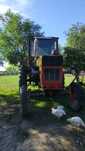 Tractor u 650.   .