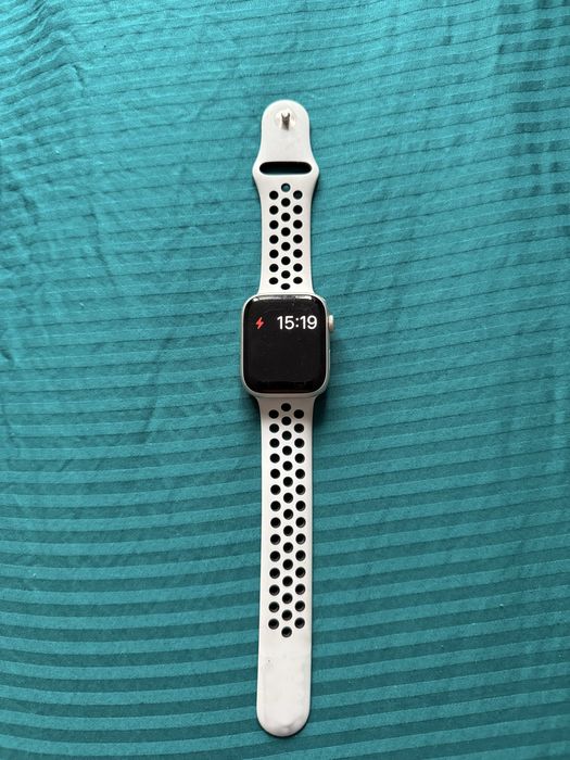 Apple watch series 7 (GPS) 45mm
