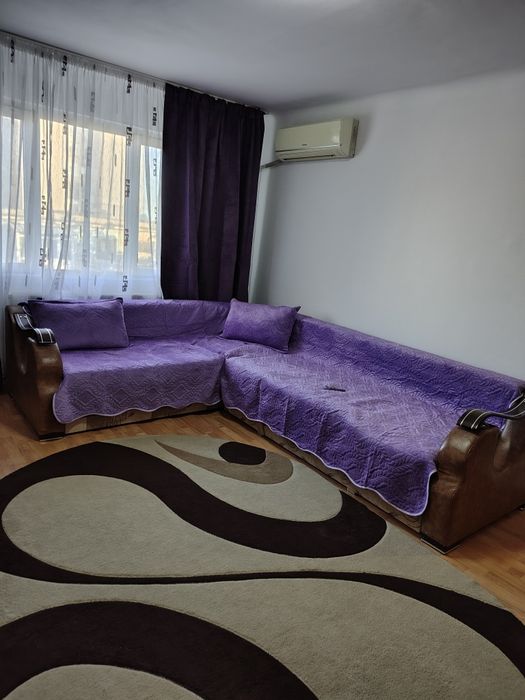 2 camere semidecomandat