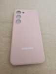 Силиконов калъф за телефон Samsung Galaxy S23
