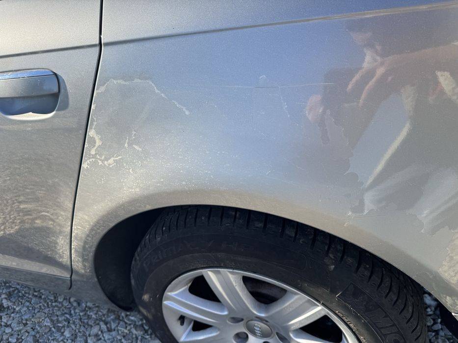 Audi A6 C6 2.0 TDI 140 CP – 2006 – Euro 4