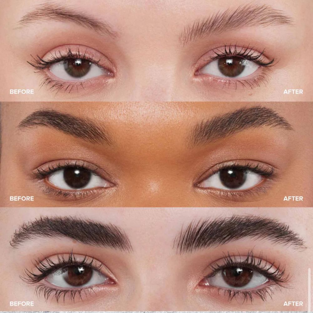 Anastasia Beverly Hills Brow Freeze - с апликатор