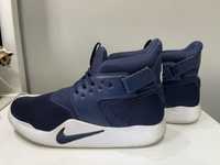 NIKE Incursion Mid Navy marime 44