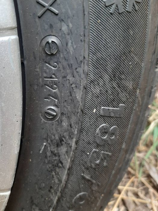 Volkswagen Golf 1.4i 2002 VW  Фолксваген голф 4 бензин на ЧАСТИ / Цял