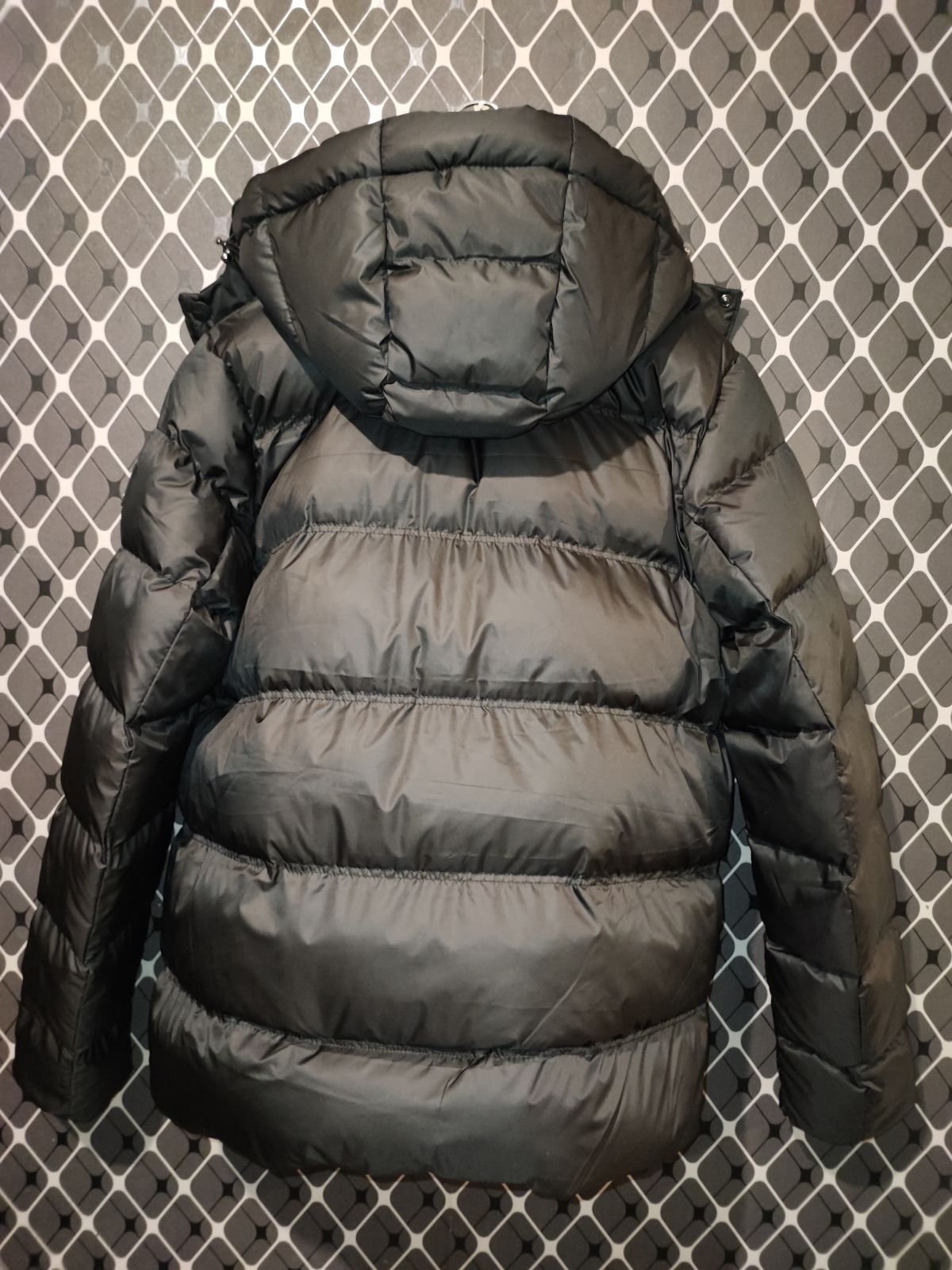 Emporio Armani, Calvin Klein ,Monclear  мъжки якета