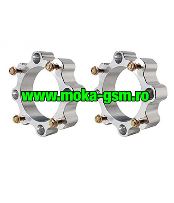 Distantiere atv, can am, cfmoto, segway, linhai, maverick x3