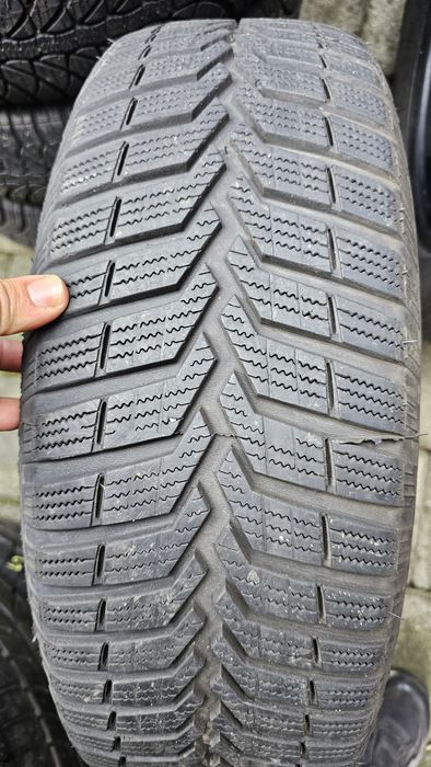 Anvelope iarna allseason 195 65 15
