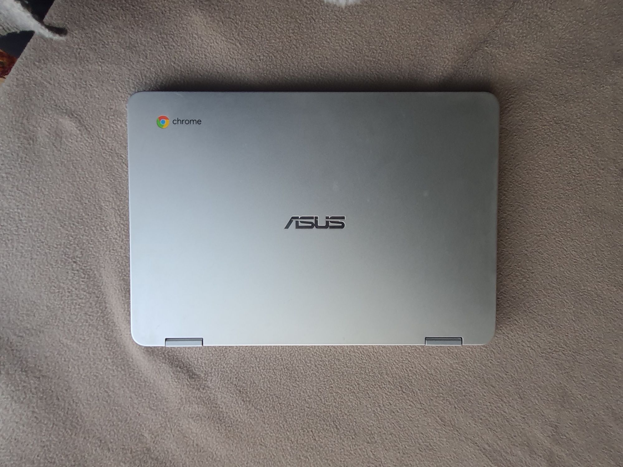 Asus flip 360 chromebook c302c