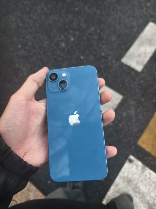iPhone 13 продам айфон 13