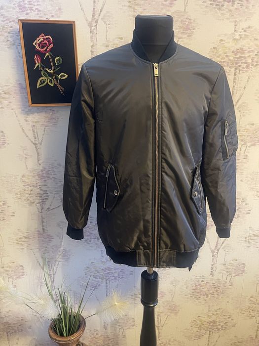 Geaca barbati Zara marimea S