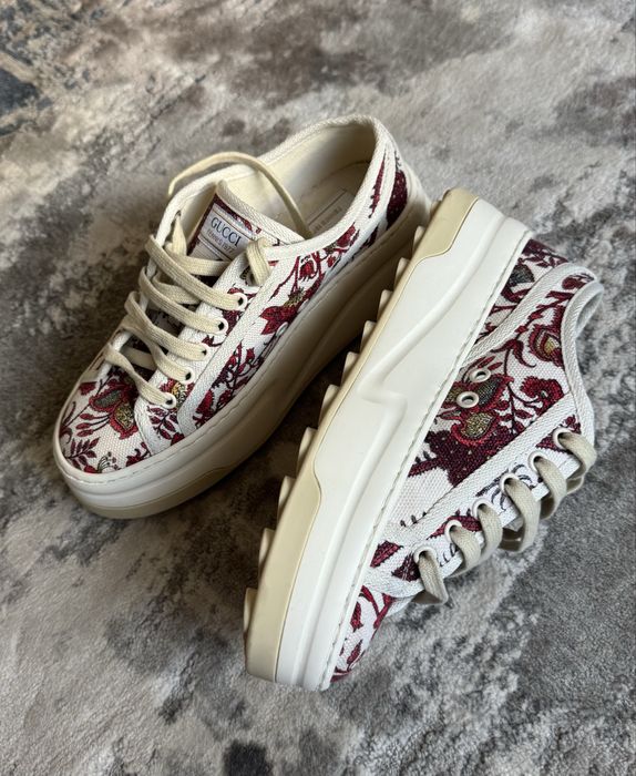 Sneakers GUCCI, marimea 36,5
