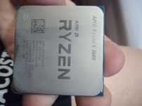 AMD Ryzen 5 3600