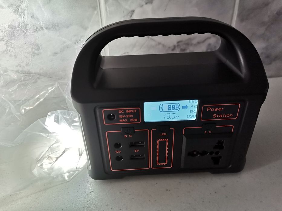 Power station 220V/110V