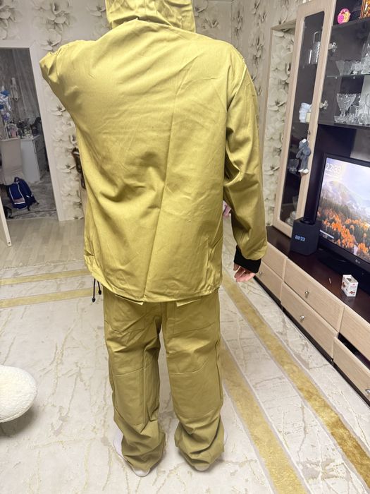 Продам костюм для рыбалки, охоты