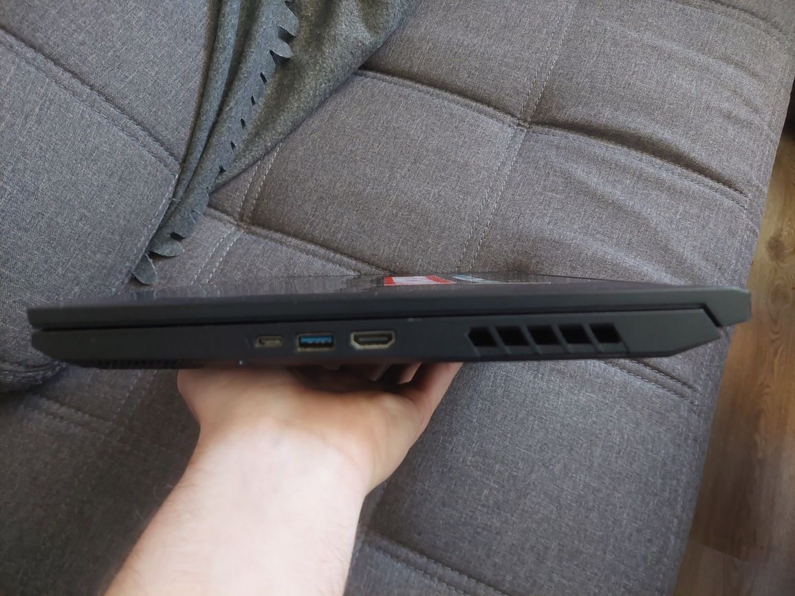 Лаптоп Acer NITRO 5