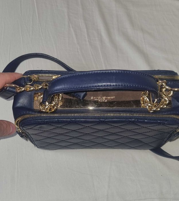 Geantă de damă diferite modele