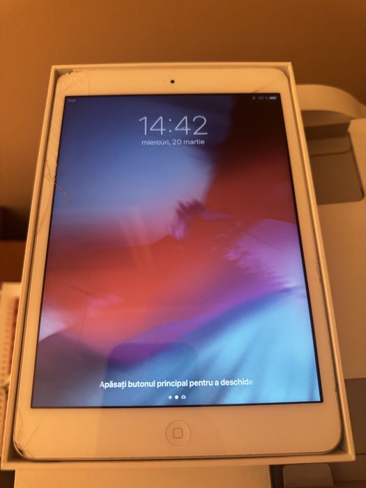 Ipad mini 2 stare buna