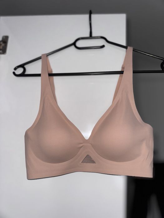 Sutien invisible comfort