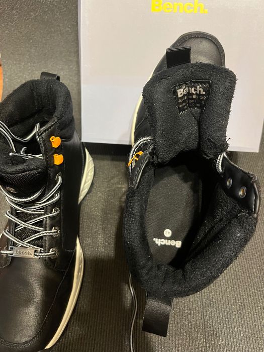Bench,  зимни обувки, 42 номер