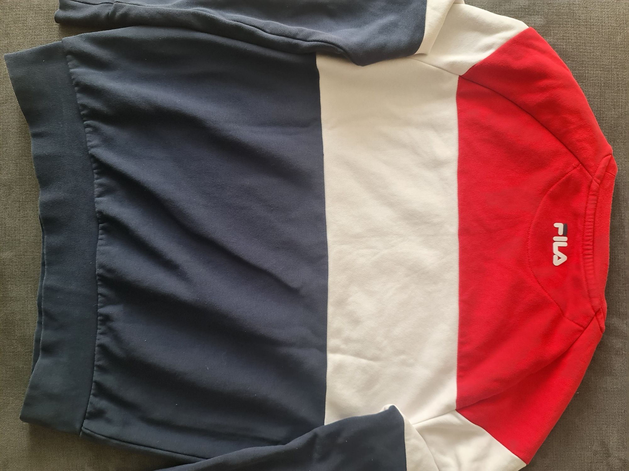 Мъжка блуза FILA