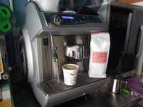 Кафе машина Saeco Idea Cappuccino