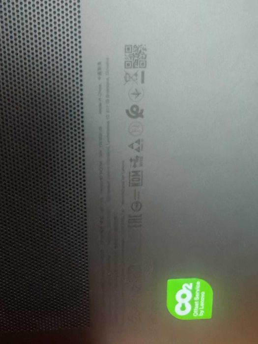 Laptop Lenovo Yoga Pro 7 14IRH8 procesor Intel Core i7-13700H - 14.5"