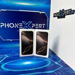 iPhone 16 Pro Max 256GB Desert Titanium Nou