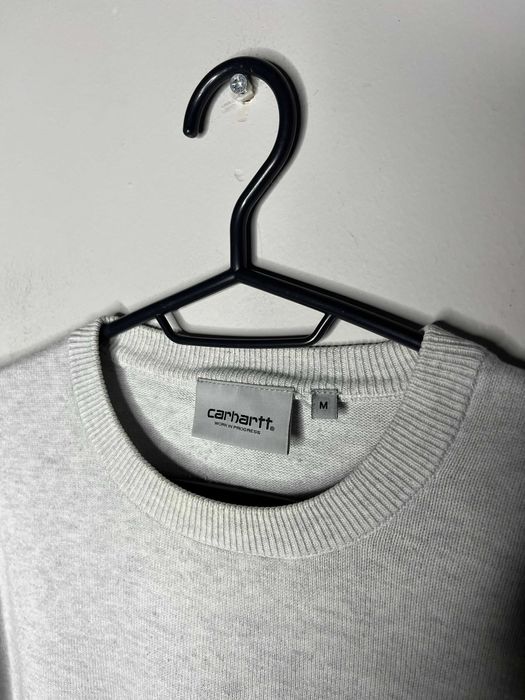 Carhartt Playoff Sweater Мъжки Пуловер