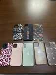 IPhone 12 перфектен с много кейсове