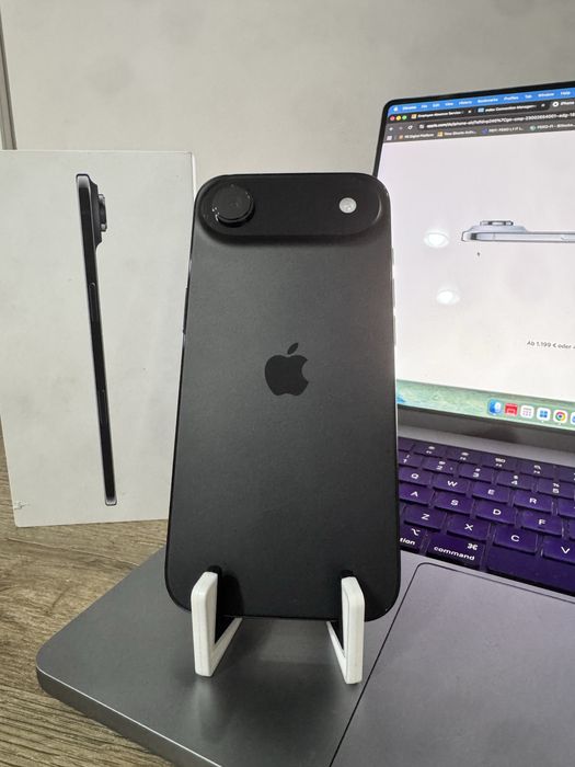 Iphone 17 Air  nu 17 Pro Max