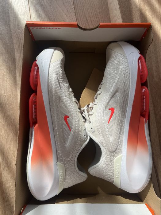Nike VersAir nr43 si 44 - Nike Promina nr 42,5