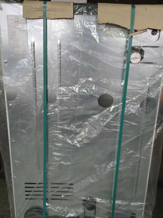 Пелетна камина Greyko Bijou 16kw НОВА