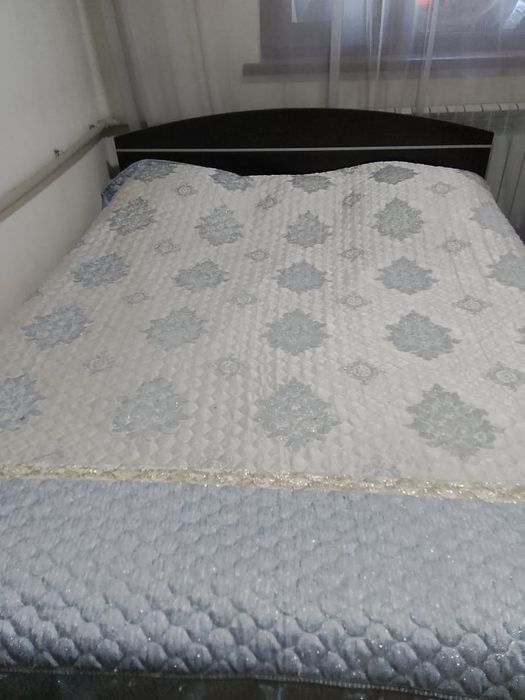 Кроват двухспальная