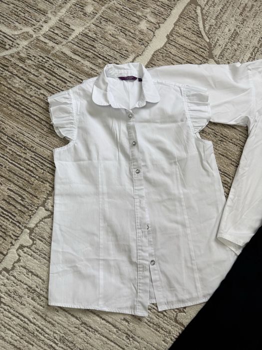 Школьная форма для девочки