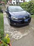 Volkswagen golf 6 .STYLE . 2012