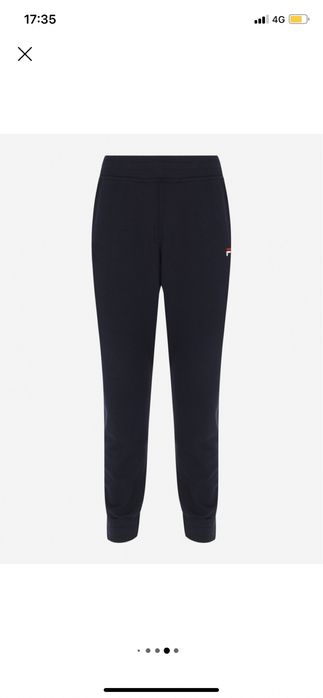 Fila брюки оригинал