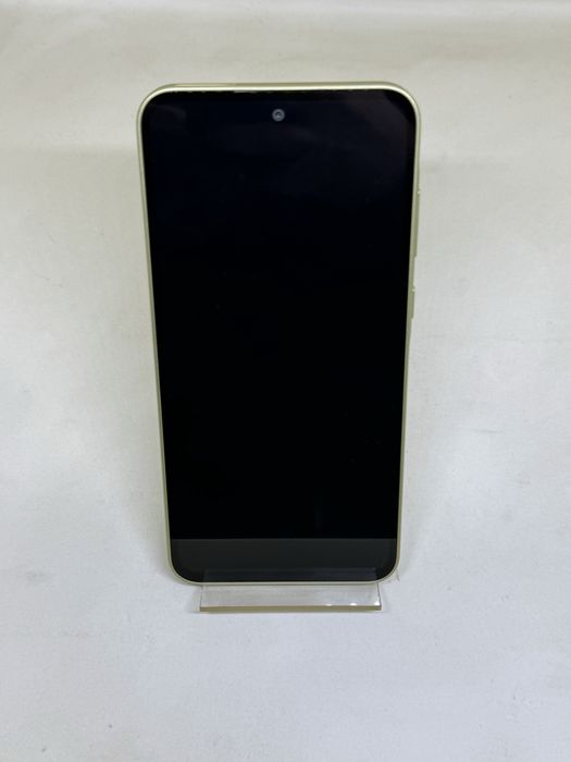 Samsung Galaxy A35 5G Lemon 128GB