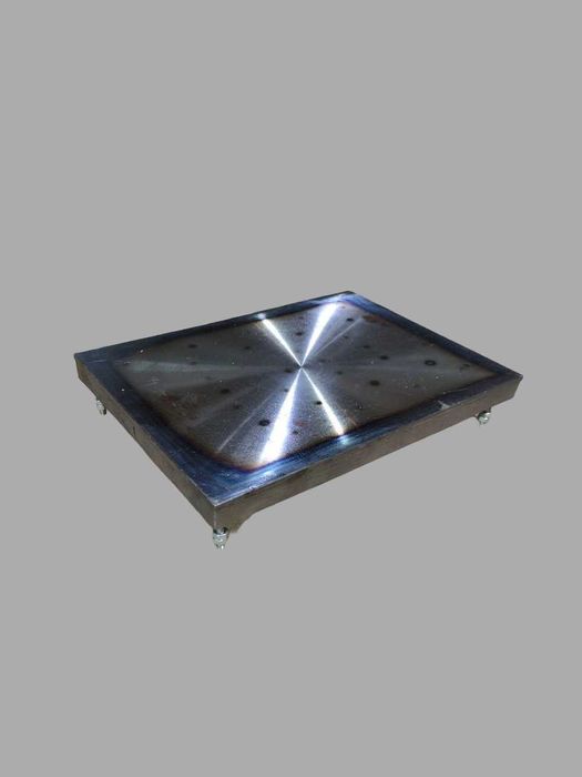 Elektr konforka plitalar uchun Abat — 3 yil kafolat