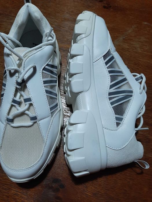 Adidas / Pantof sport cu plasă / NOI