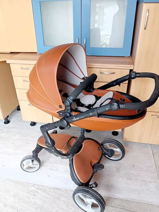 Carucior pentru copii