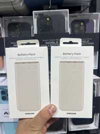 Samsung Power Bank 10.000mAh Capacity
100% Oreginal dubai