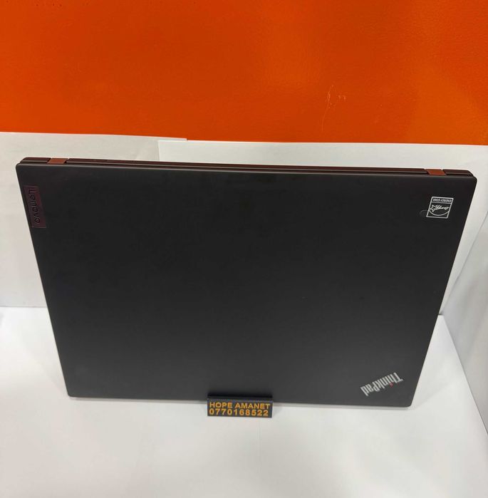 Hope Amanet P1/ ThinkPad T14s Gen 4, i5 1345U, 16GB Ram, 512GB stocare