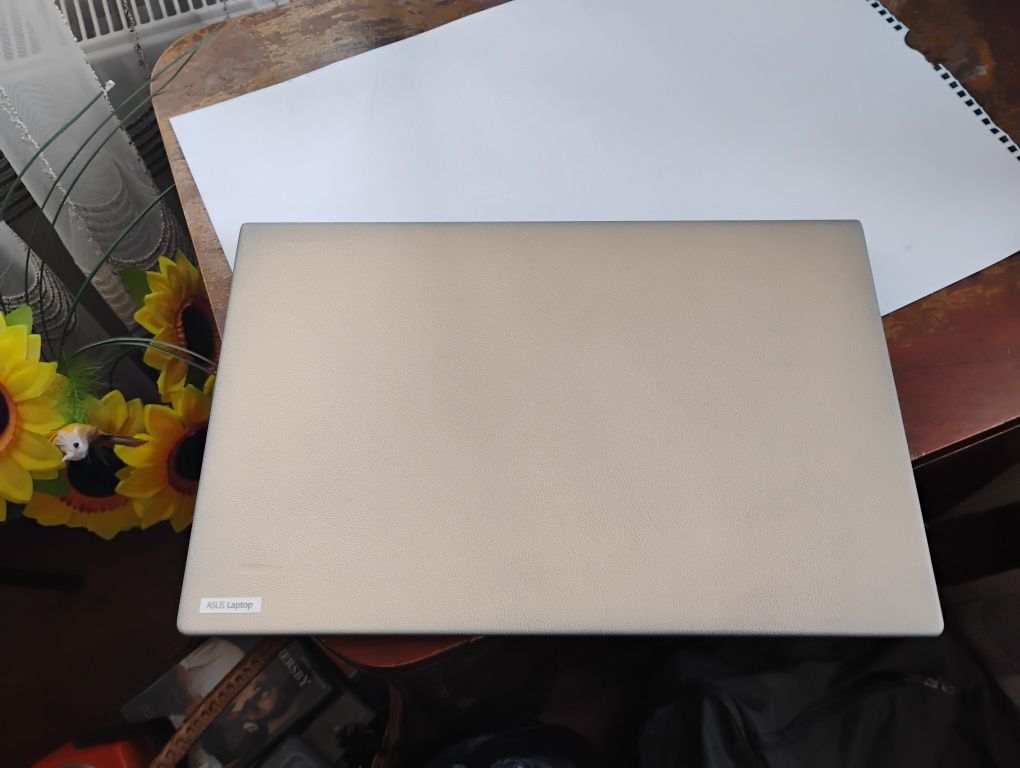 Laptop Asus - ryzen 7 - 5000series
