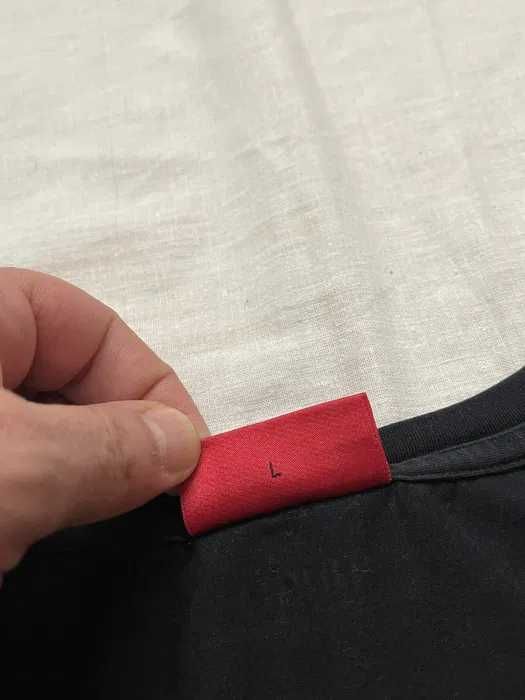 HUGO BOSS, tricou pt barbati, L