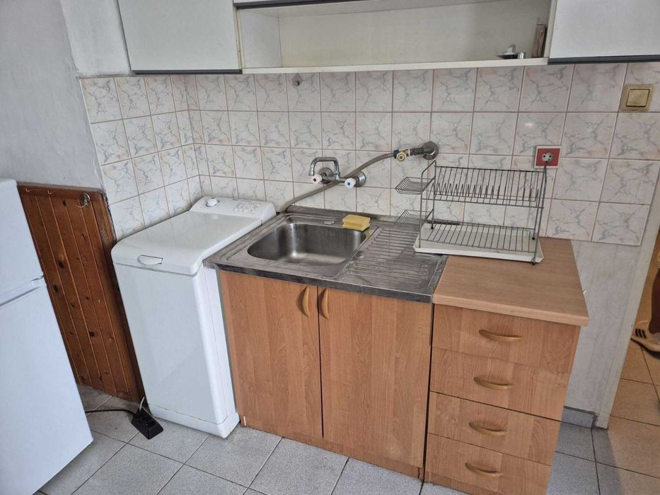 Дава под Наем 2-СТАЕН град София, Дървеница